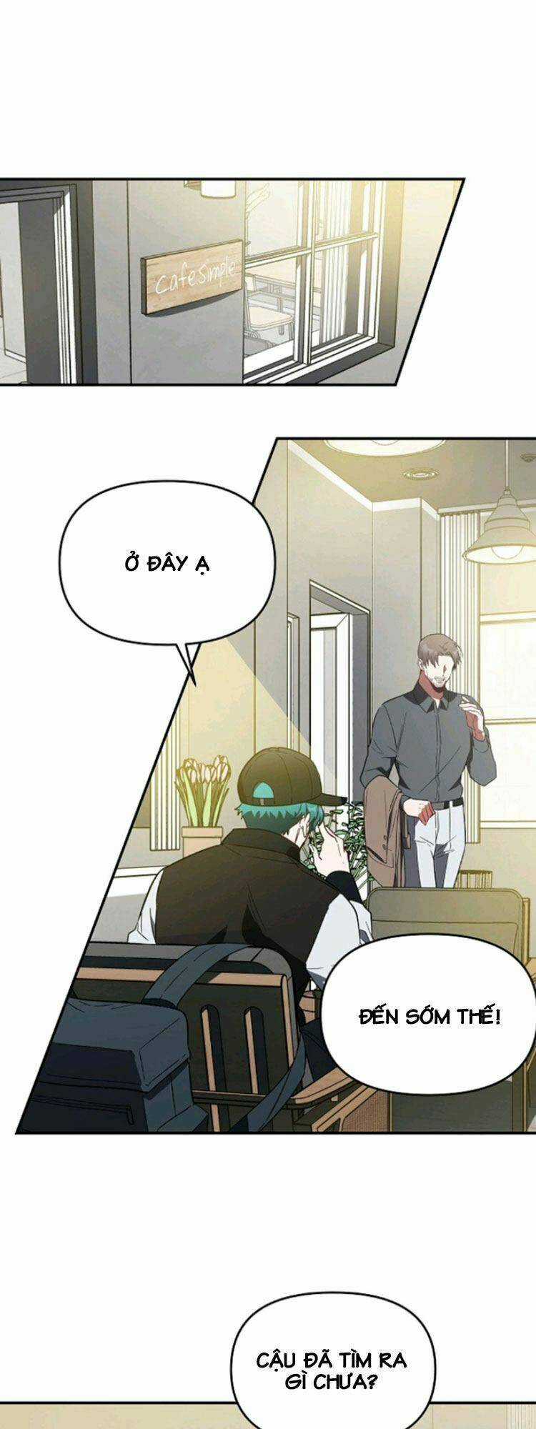 Tôi Đã Giết Hắn - Chapter 3 - Trang 25