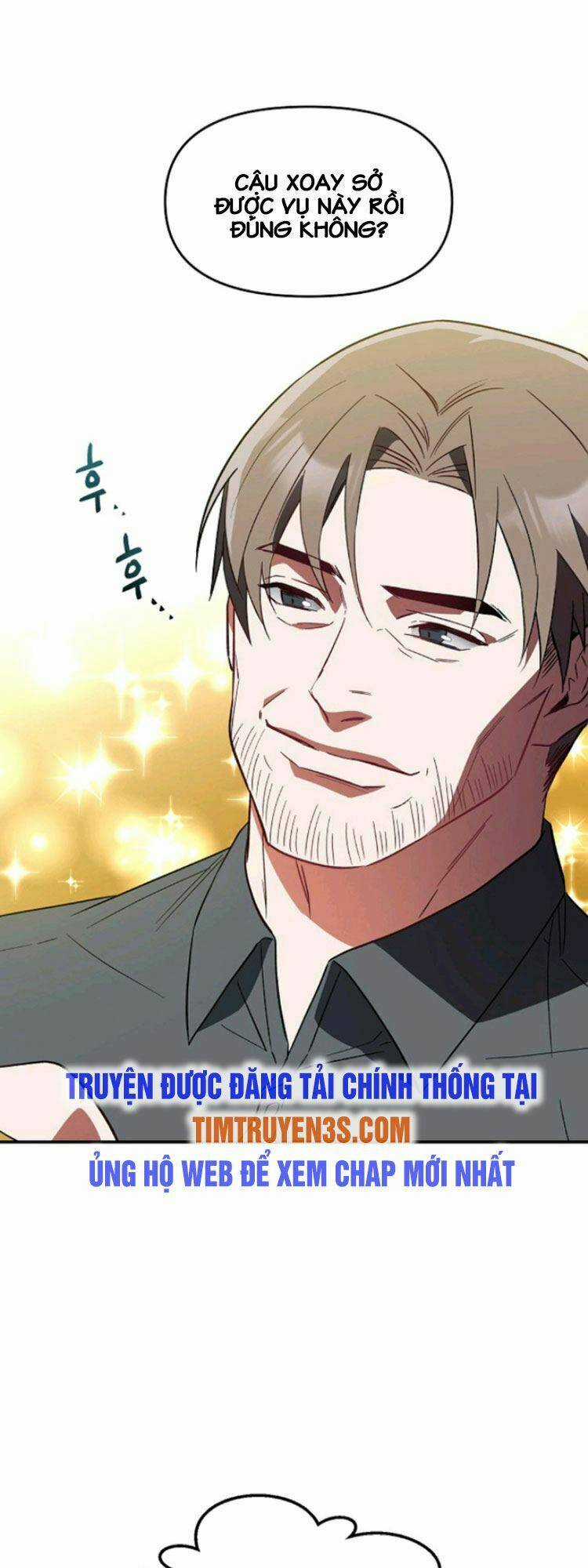 Tôi Đã Giết Hắn - Chapter 3 - Trang 29