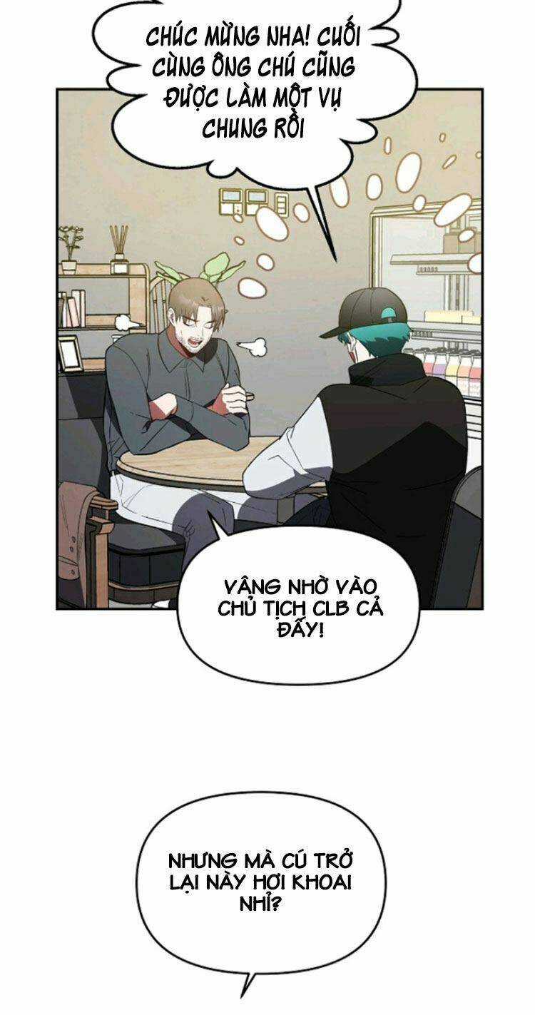 Tôi Đã Giết Hắn - Chapter 3 - Trang 30