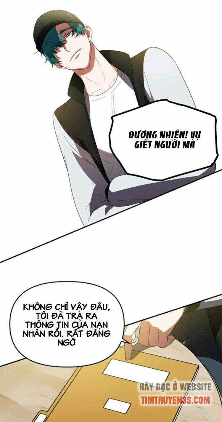 Tôi Đã Giết Hắn - Chapter 3 - Trang 31