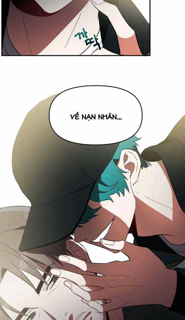 Tôi Đã Giết Hắn - Chapter 3 - Trang 34