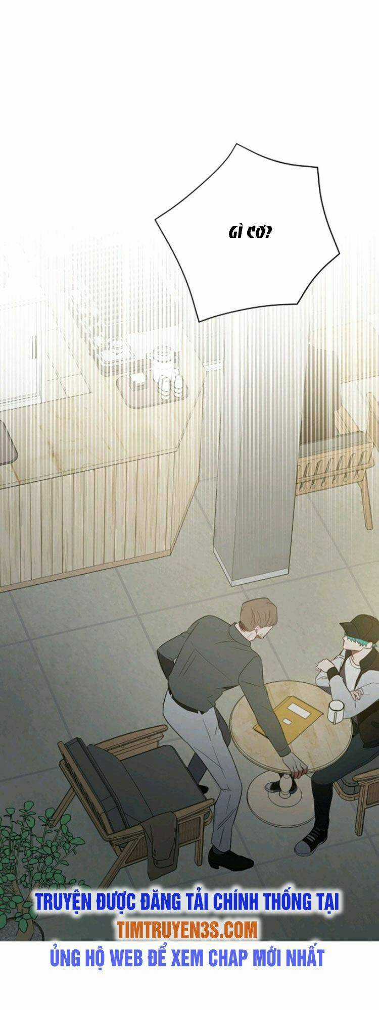 Tôi Đã Giết Hắn - Chapter 3 - Trang 36