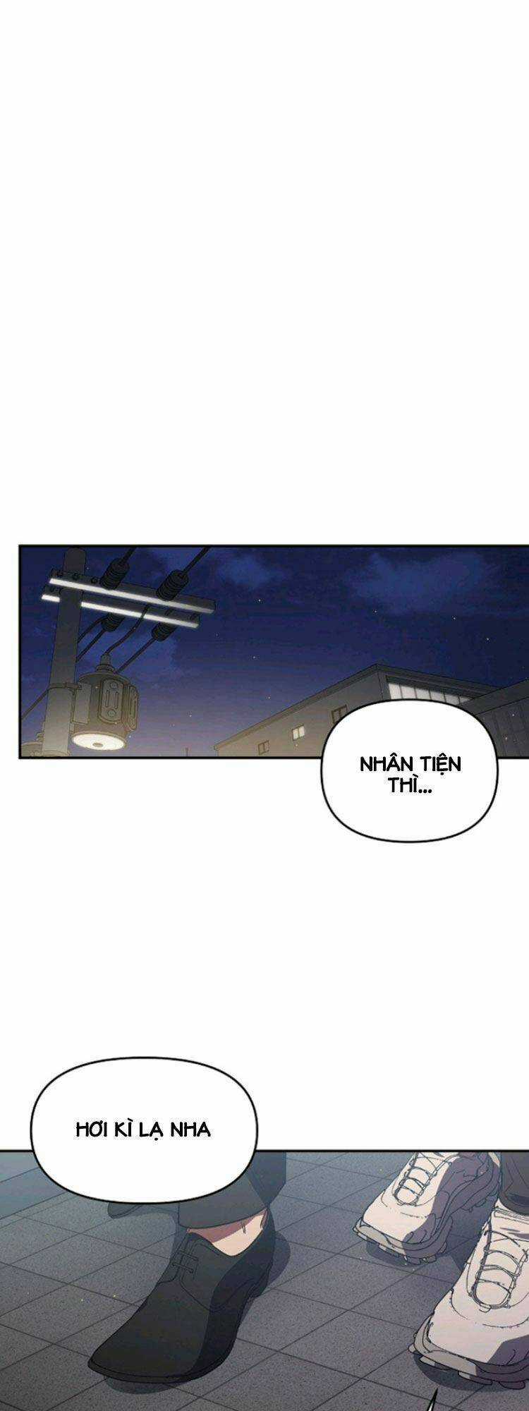 Tôi Đã Giết Hắn - Chapter 3 - Trang 37