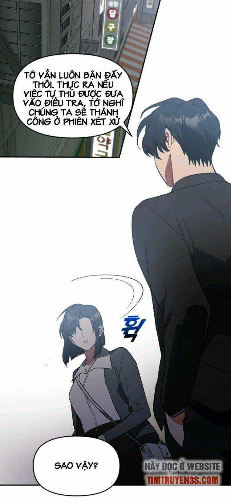 Tôi Đã Giết Hắn - Chapter 3 - Trang 40