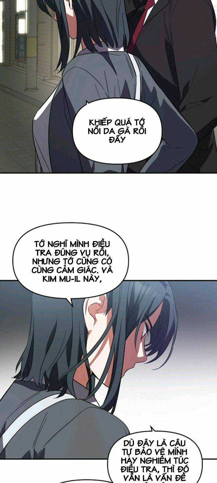 Tôi Đã Giết Hắn - Chapter 3 - Trang 43