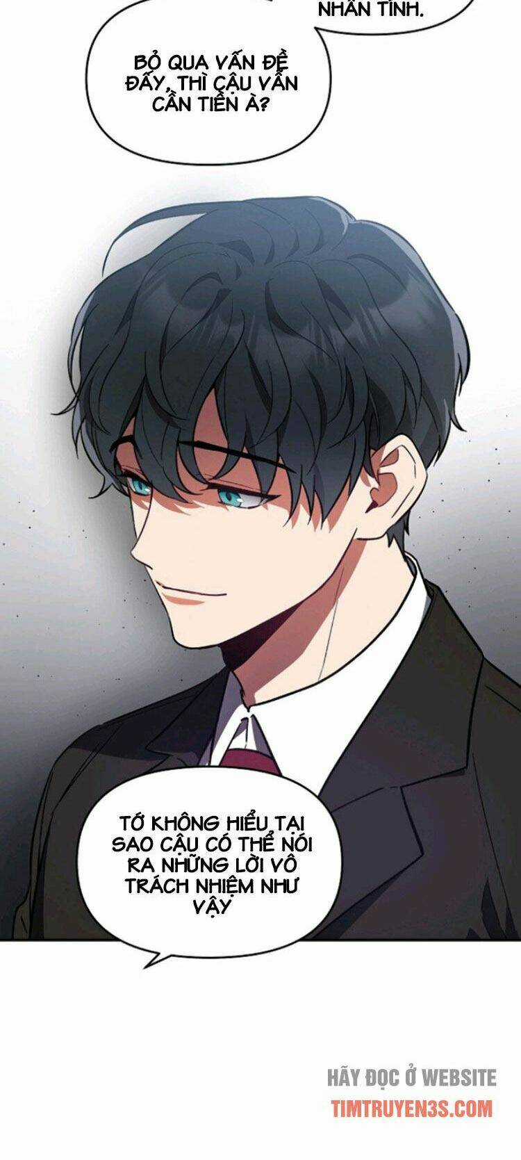 Tôi Đã Giết Hắn - Chapter 3 - Trang 44