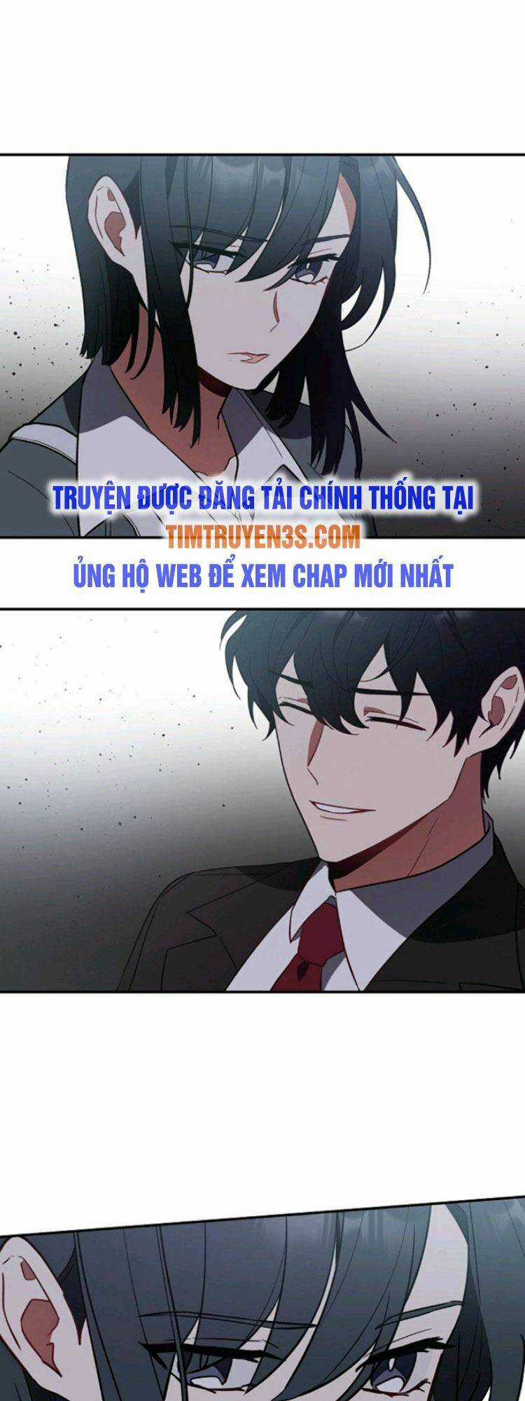 Tôi Đã Giết Hắn - Chapter 3 - Trang 45