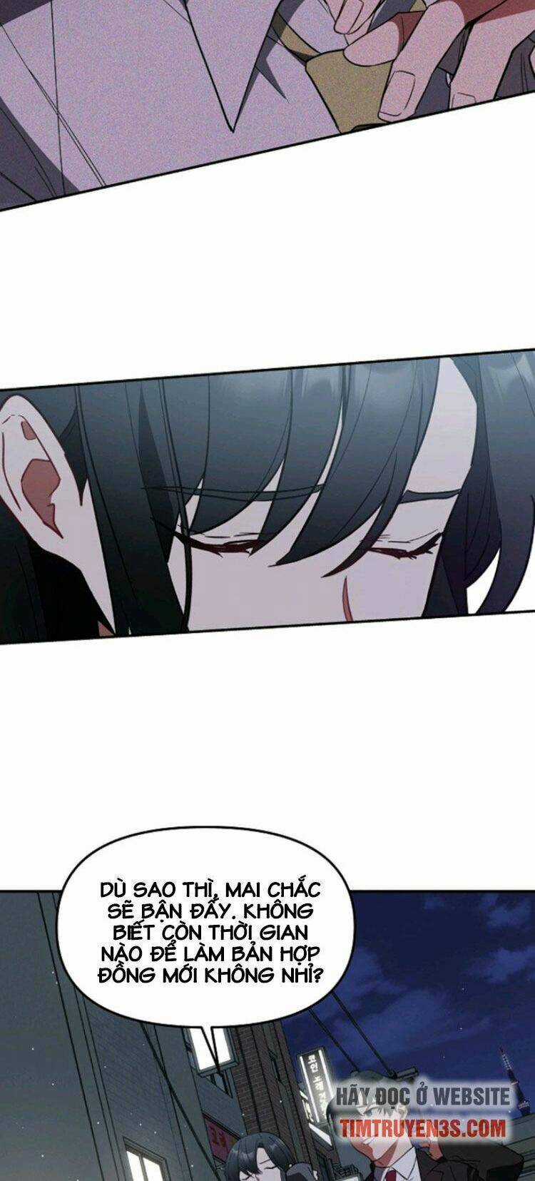 Tôi Đã Giết Hắn - Chapter 3 - Trang 47