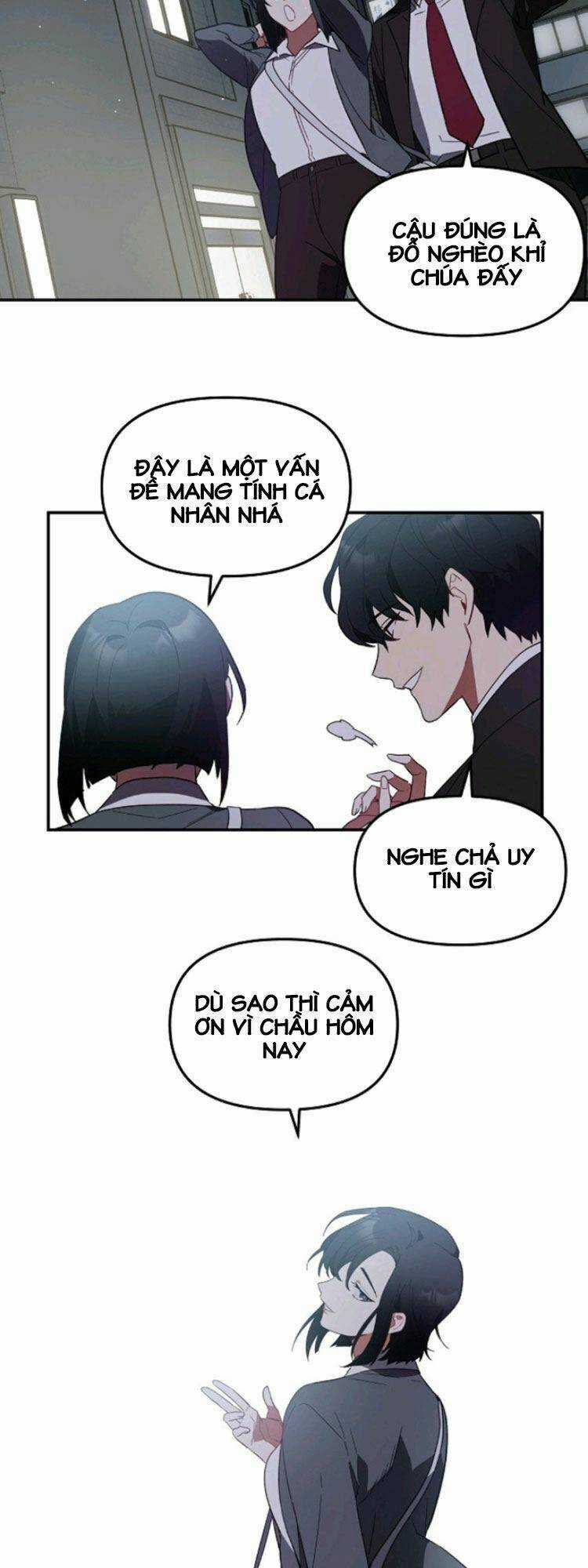 Tôi Đã Giết Hắn - Chapter 3 - Trang 48