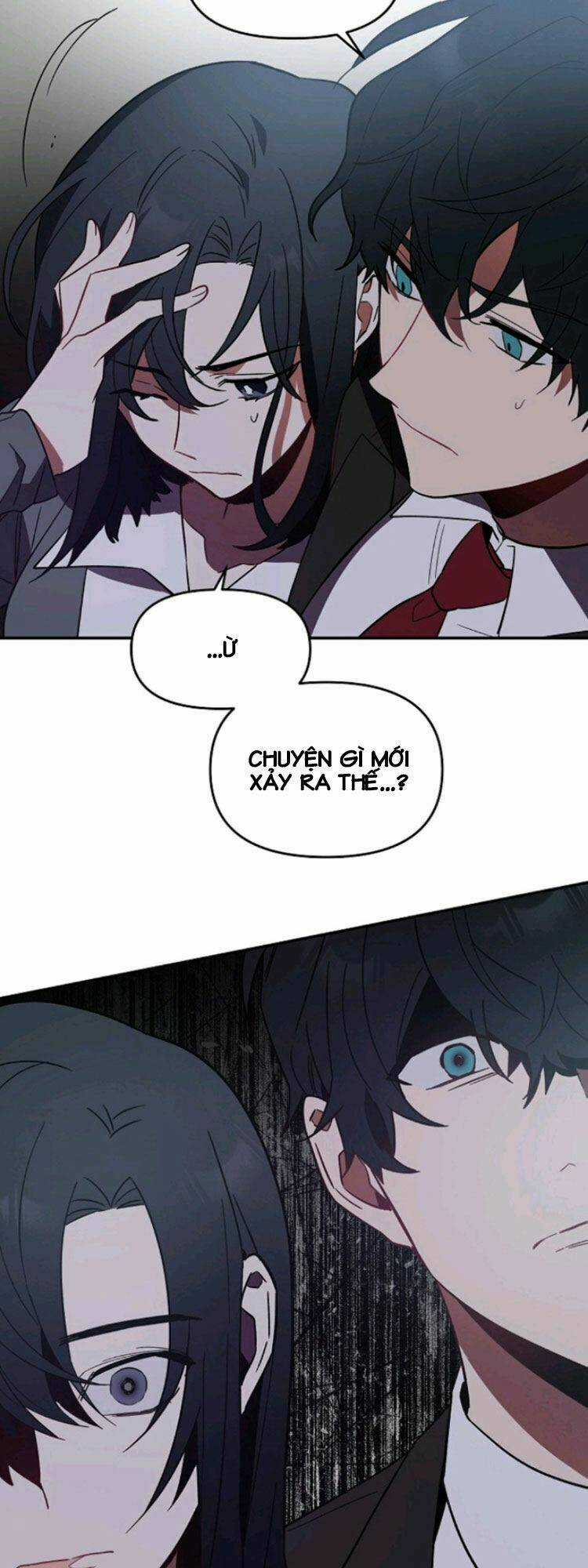 Tôi Đã Giết Hắn - Chapter 3 - Trang 57