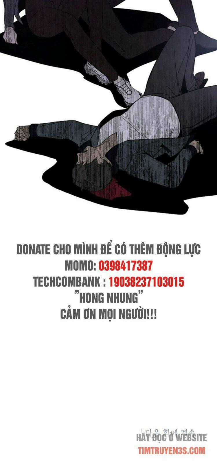 Tôi Đã Giết Hắn - Chapter 3 - Trang 59