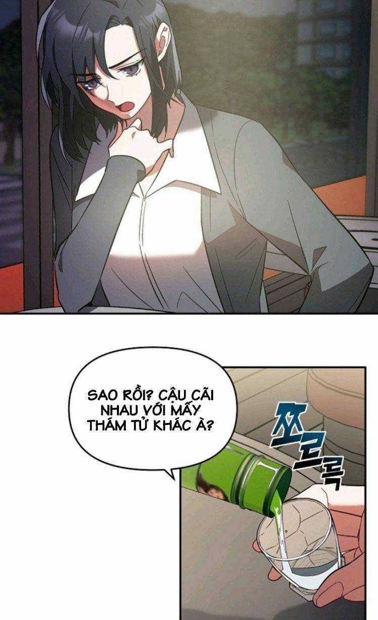 Tôi Đã Giết Hắn - Chapter 3 - Trang 7