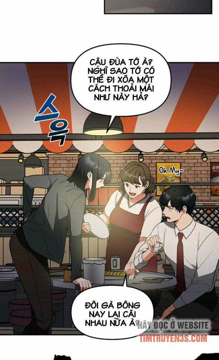 Tôi Đã Giết Hắn - Chapter 3 - Trang 8