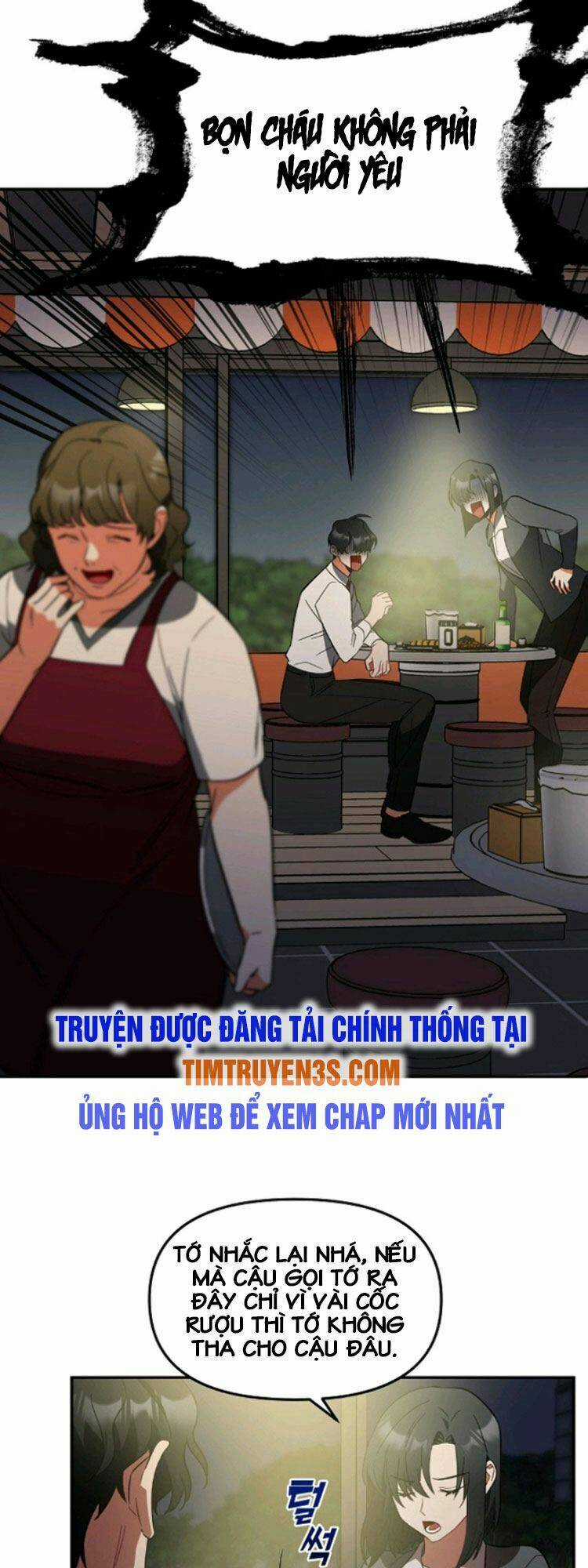 Tôi Đã Giết Hắn - Chapter 3 - Trang 9