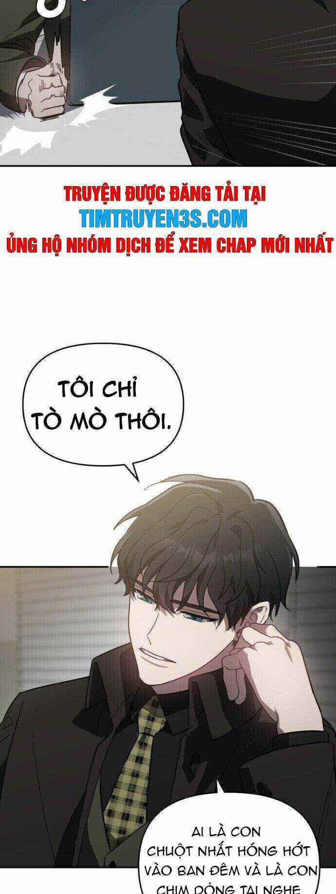Tôi Đã Giết Hắn - Chapter 30 - Trang 12