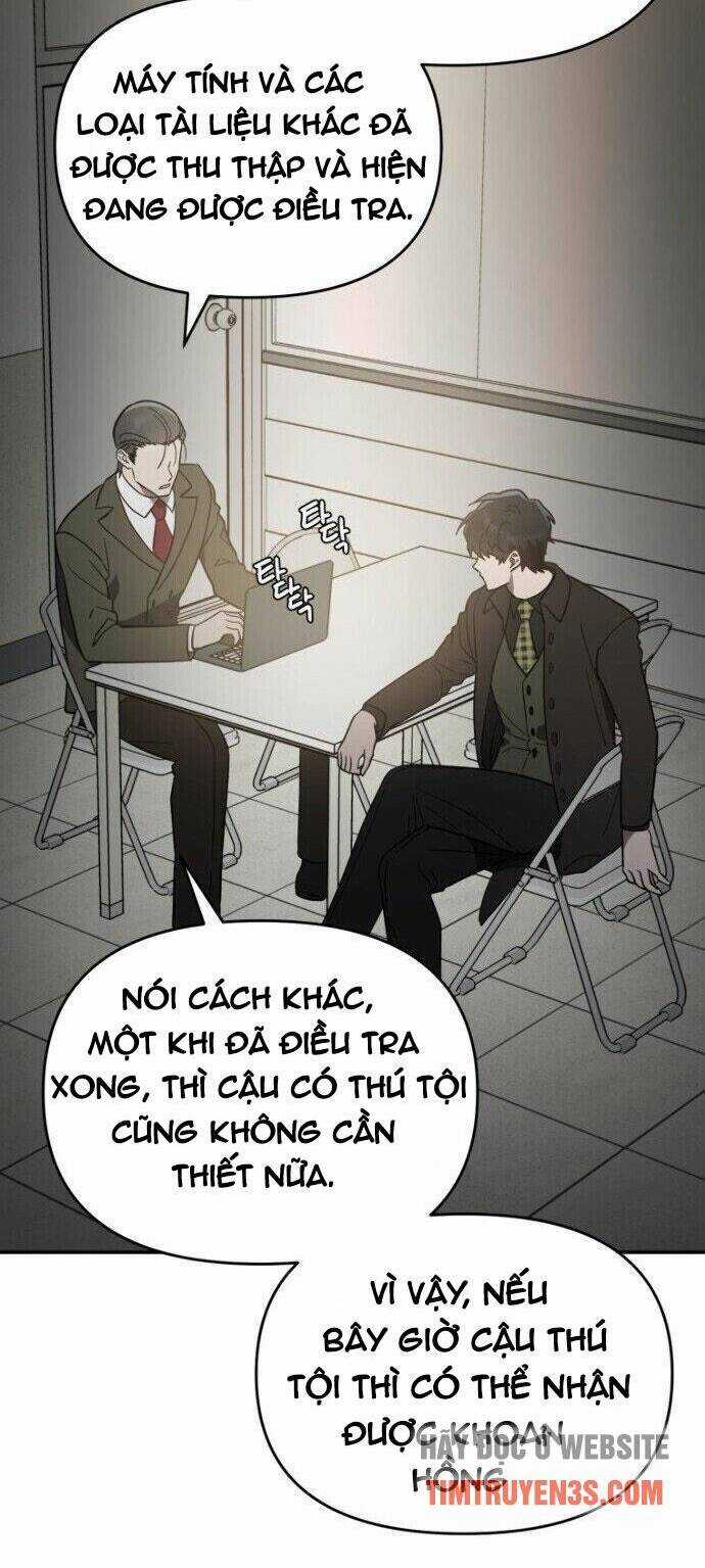 Tôi Đã Giết Hắn - Chapter 30 - Trang 16