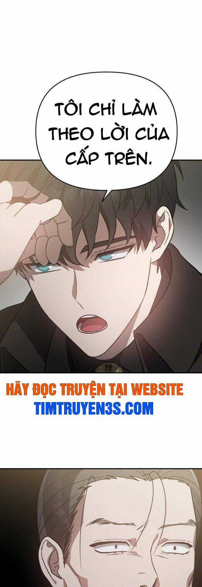 Tôi Đã Giết Hắn - Chapter 30 - Trang 20