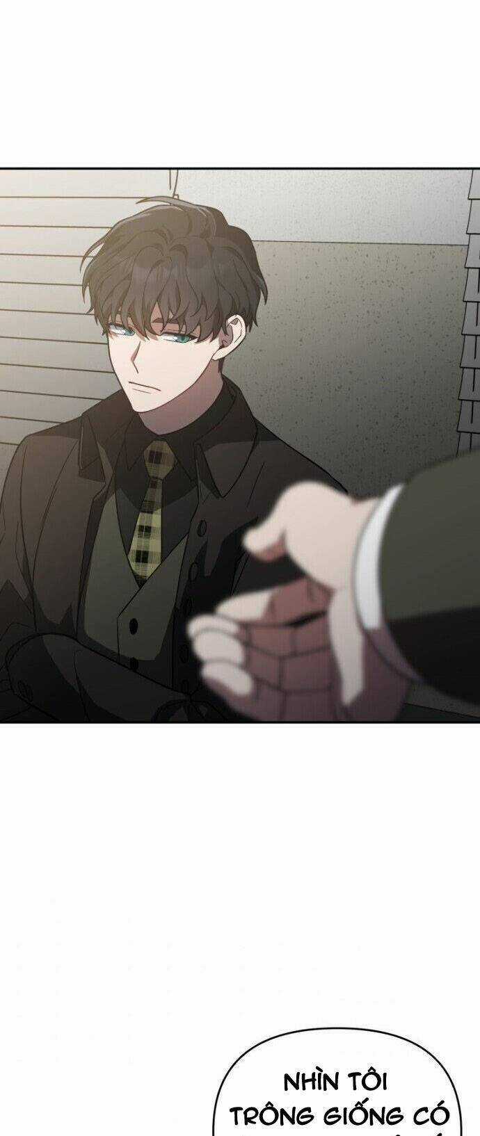 Tôi Đã Giết Hắn - Chapter 30 - Trang 3
