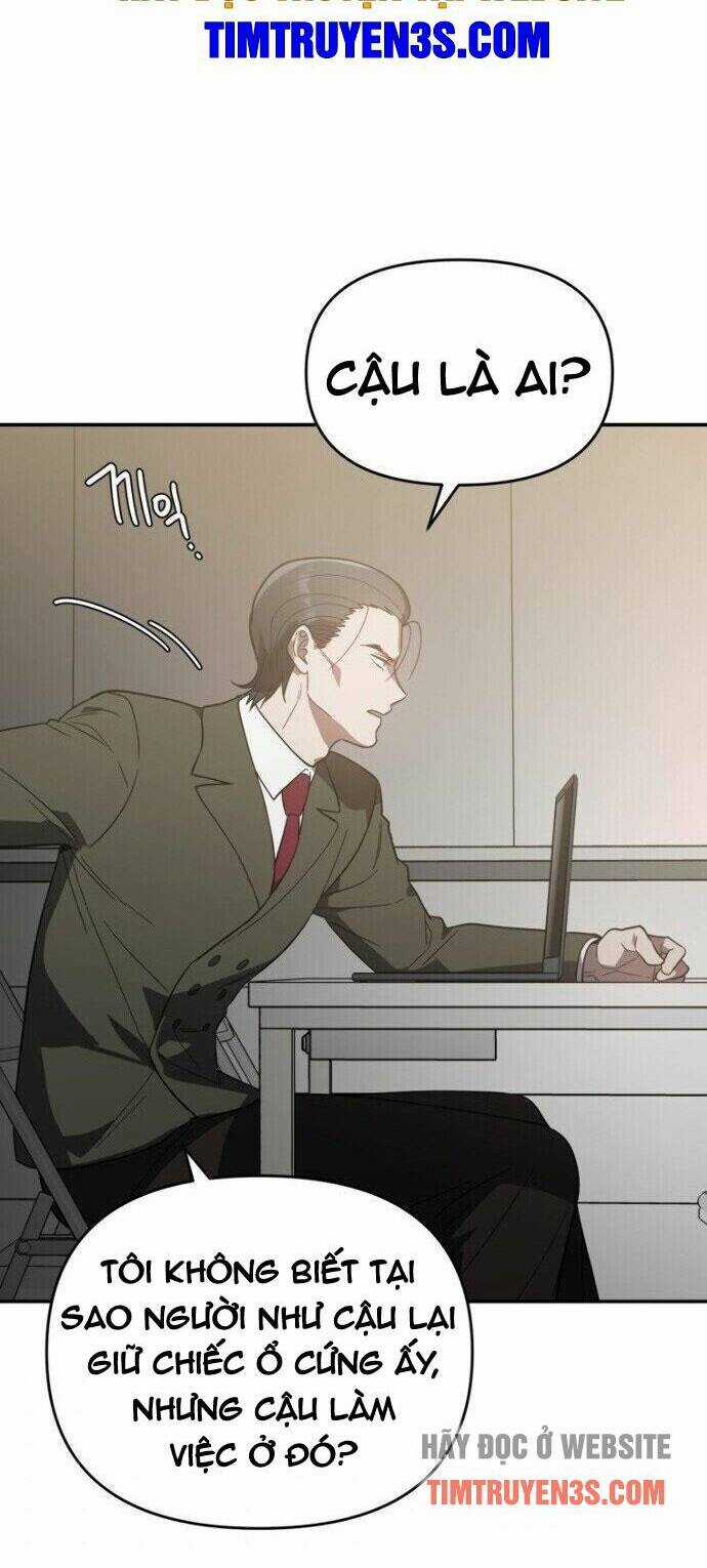 Tôi Đã Giết Hắn - Chapter 30 - Trang 25