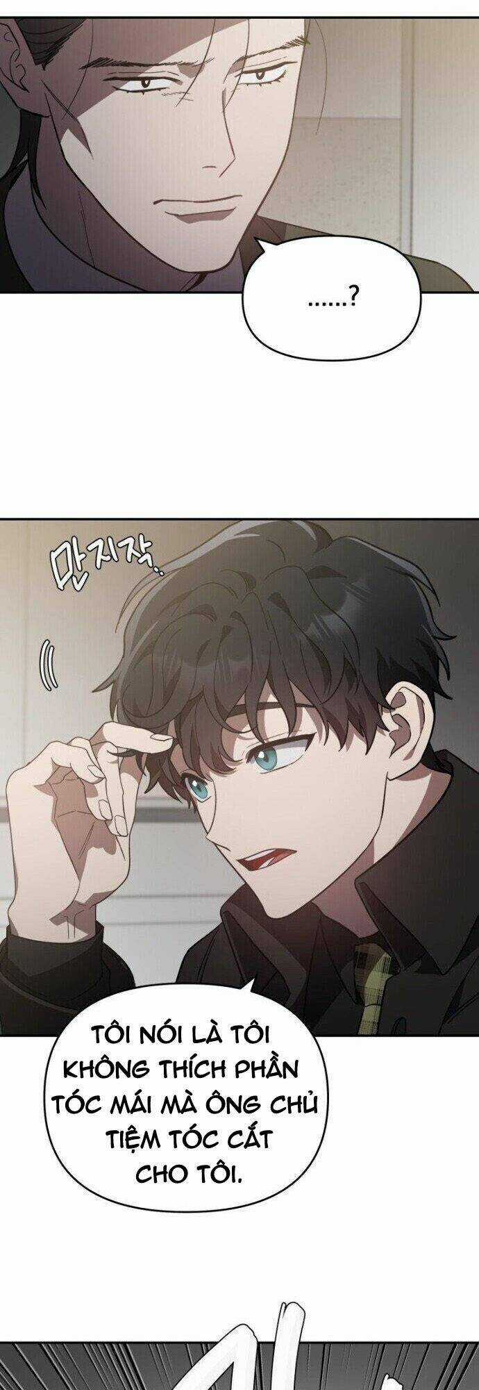 Tôi Đã Giết Hắn - Chapter 30 - Trang 29