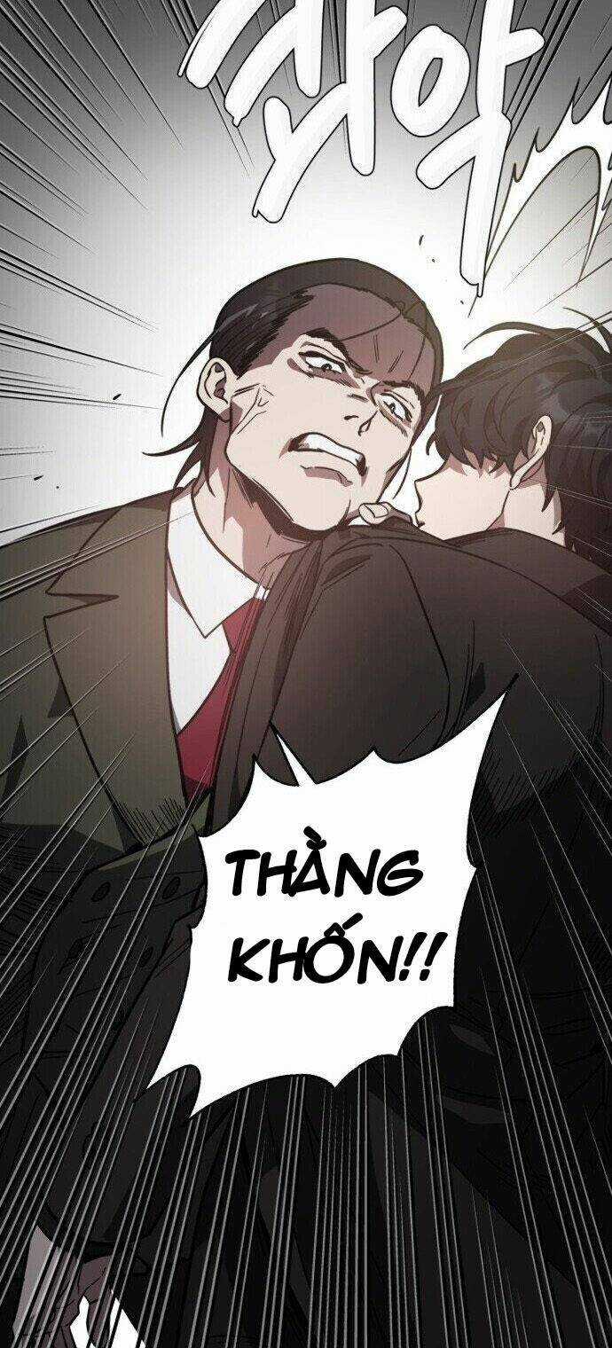 Tôi Đã Giết Hắn - Chapter 30 - Trang 30