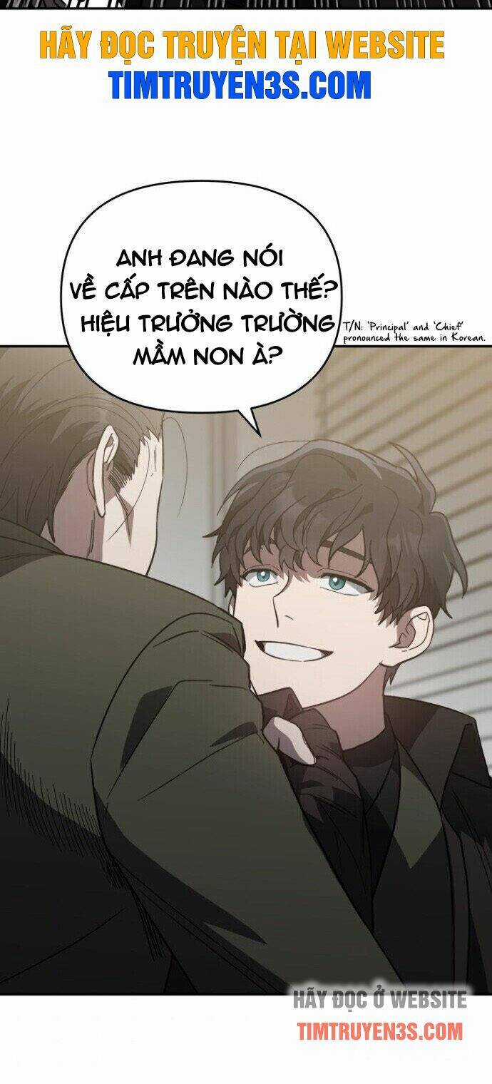 Tôi Đã Giết Hắn - Chapter 30 - Trang 31