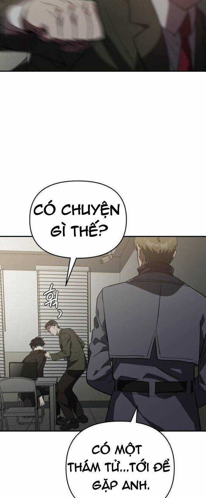 Tôi Đã Giết Hắn - Chapter 30 - Trang 33