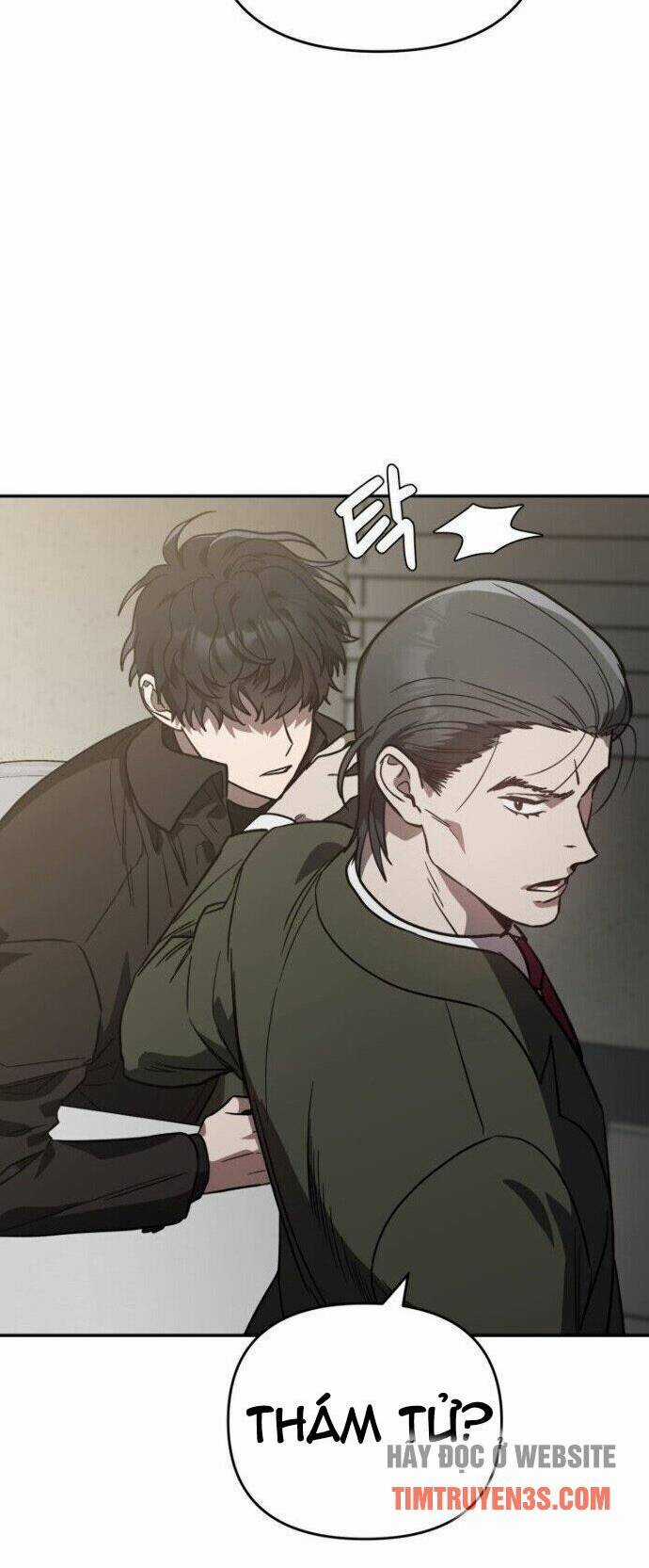 Tôi Đã Giết Hắn - Chapter 30 - Trang 34