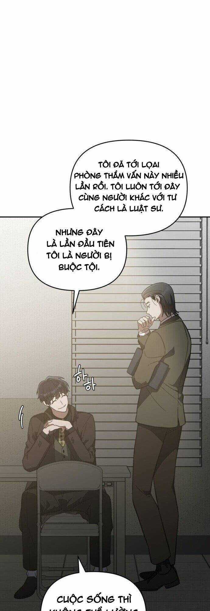 Tôi Đã Giết Hắn - Chapter 30 - Trang 5