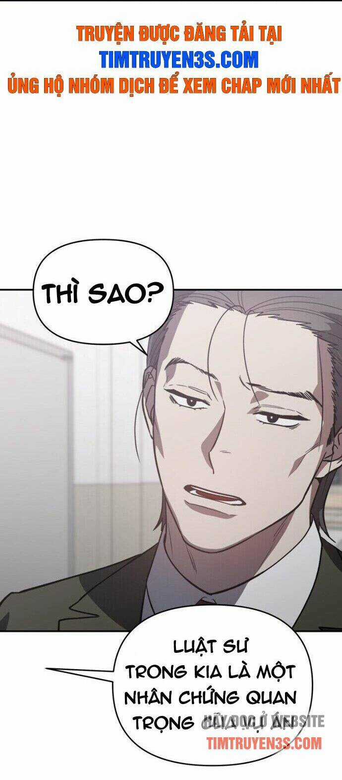 Tôi Đã Giết Hắn - Chapter 30 - Trang 41