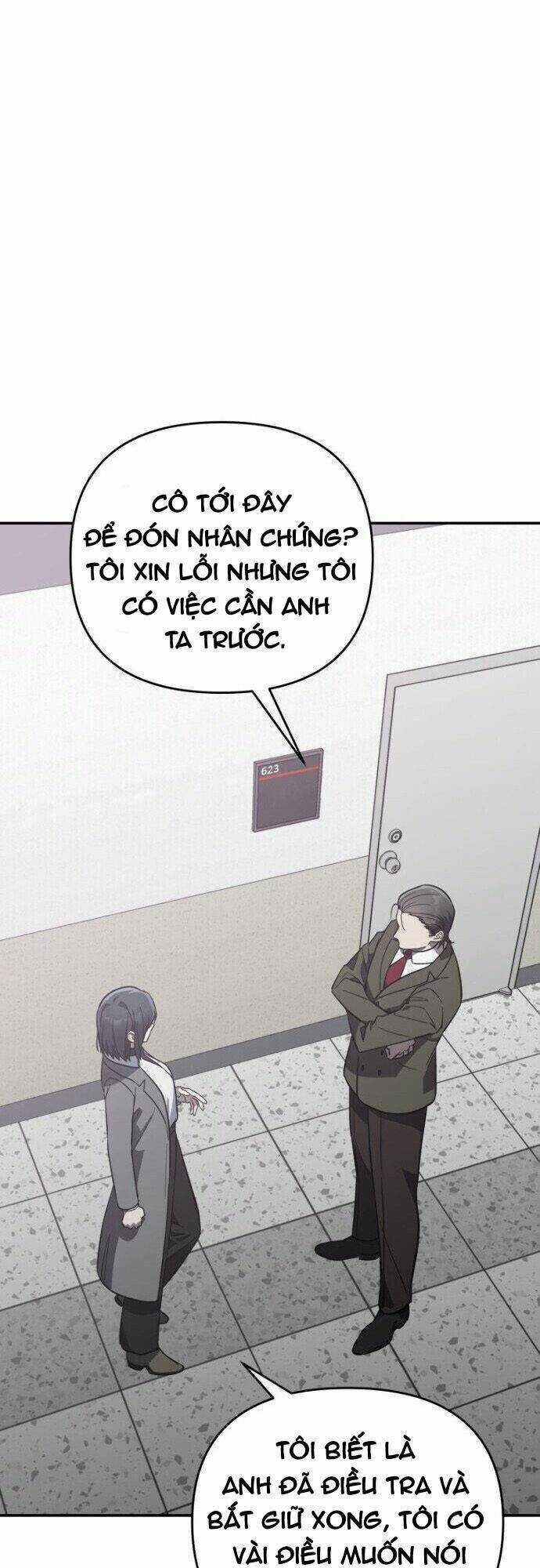 Tôi Đã Giết Hắn - Chapter 30 - Trang 42