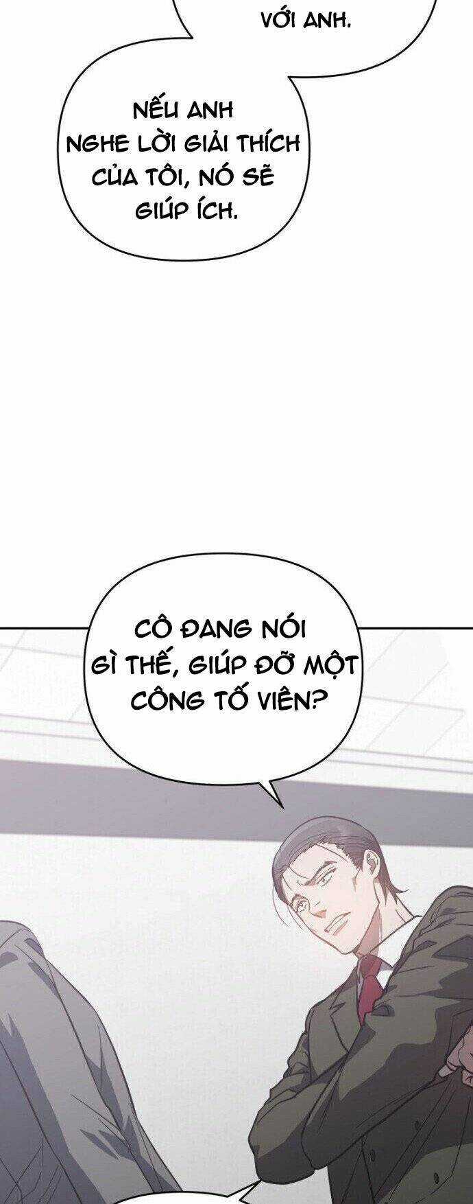 Tôi Đã Giết Hắn - Chapter 30 - Trang 43