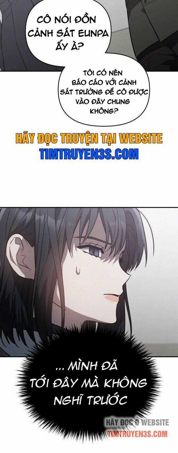 Tôi Đã Giết Hắn - Chapter 30 - Trang 44