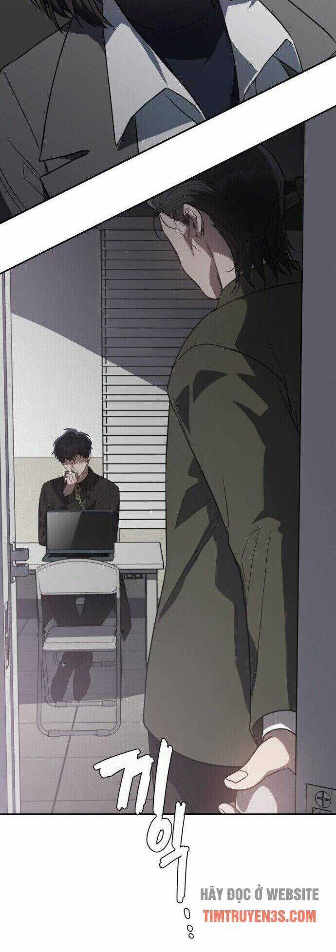 Tôi Đã Giết Hắn - Chapter 30 - Trang 50