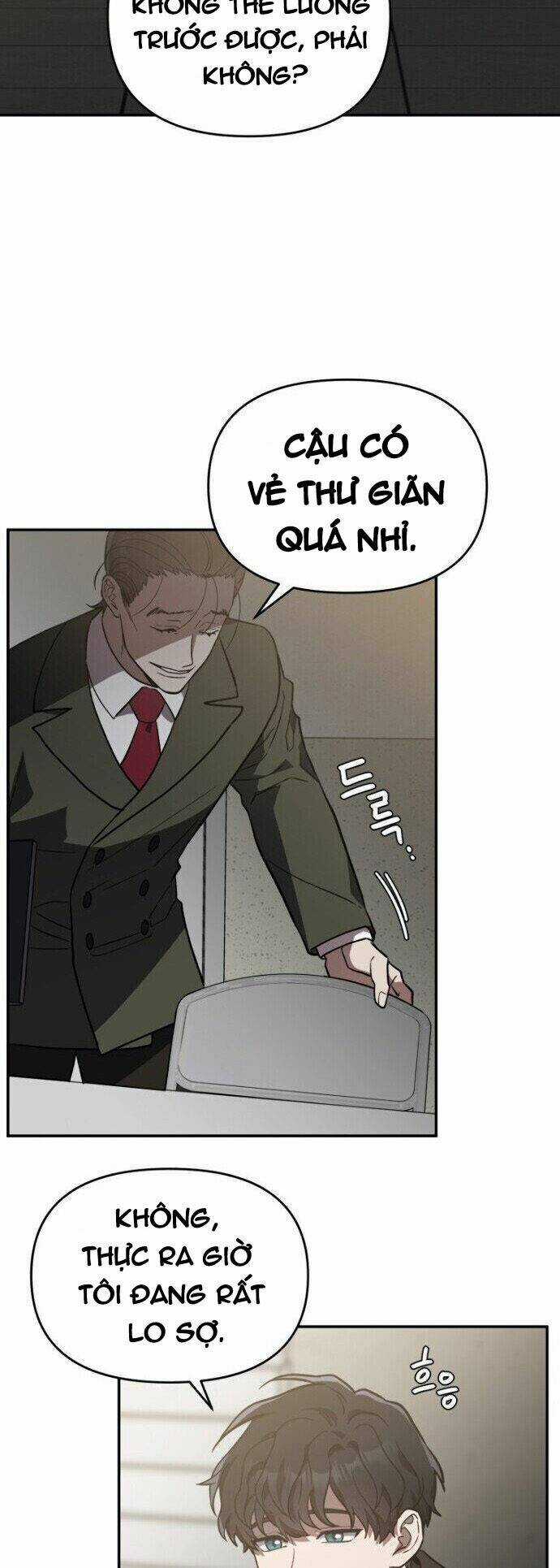 Tôi Đã Giết Hắn - Chapter 30 - Trang 6