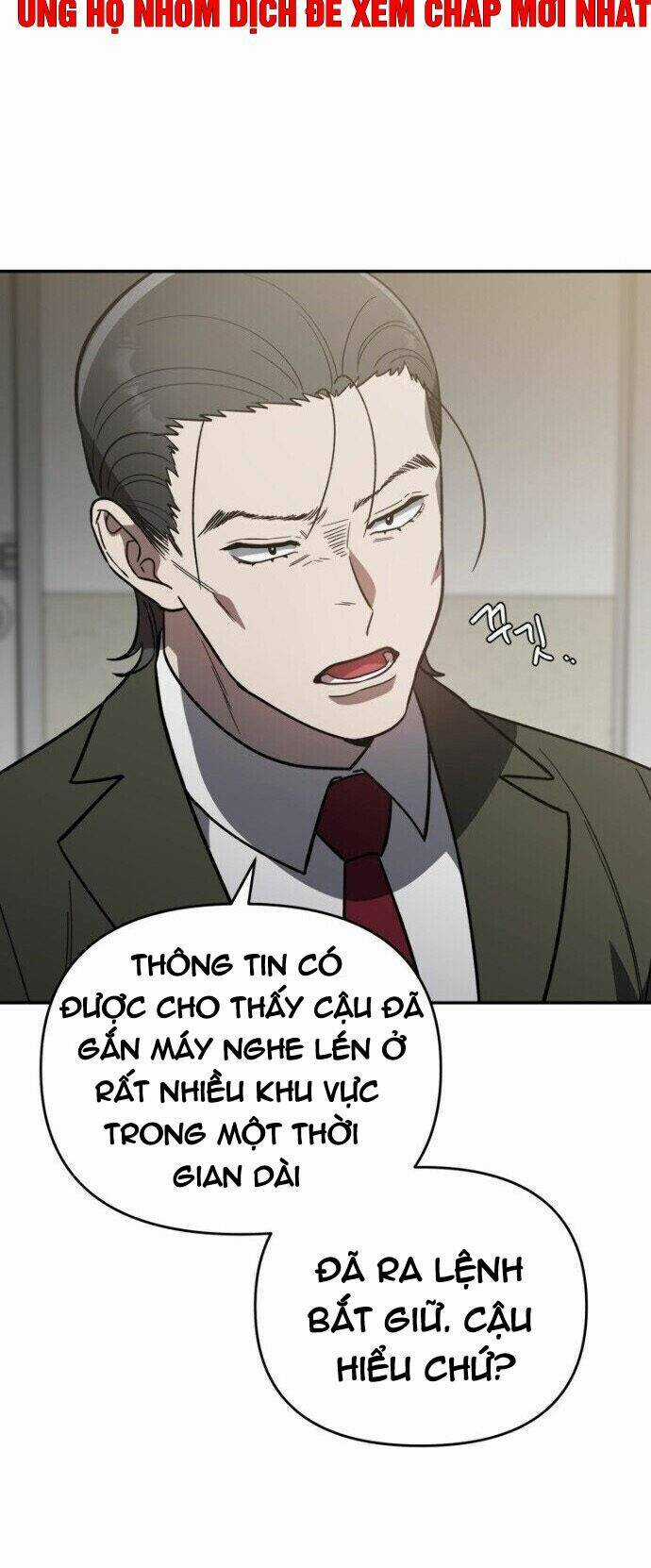 Tôi Đã Giết Hắn - Chapter 30 - Trang 9