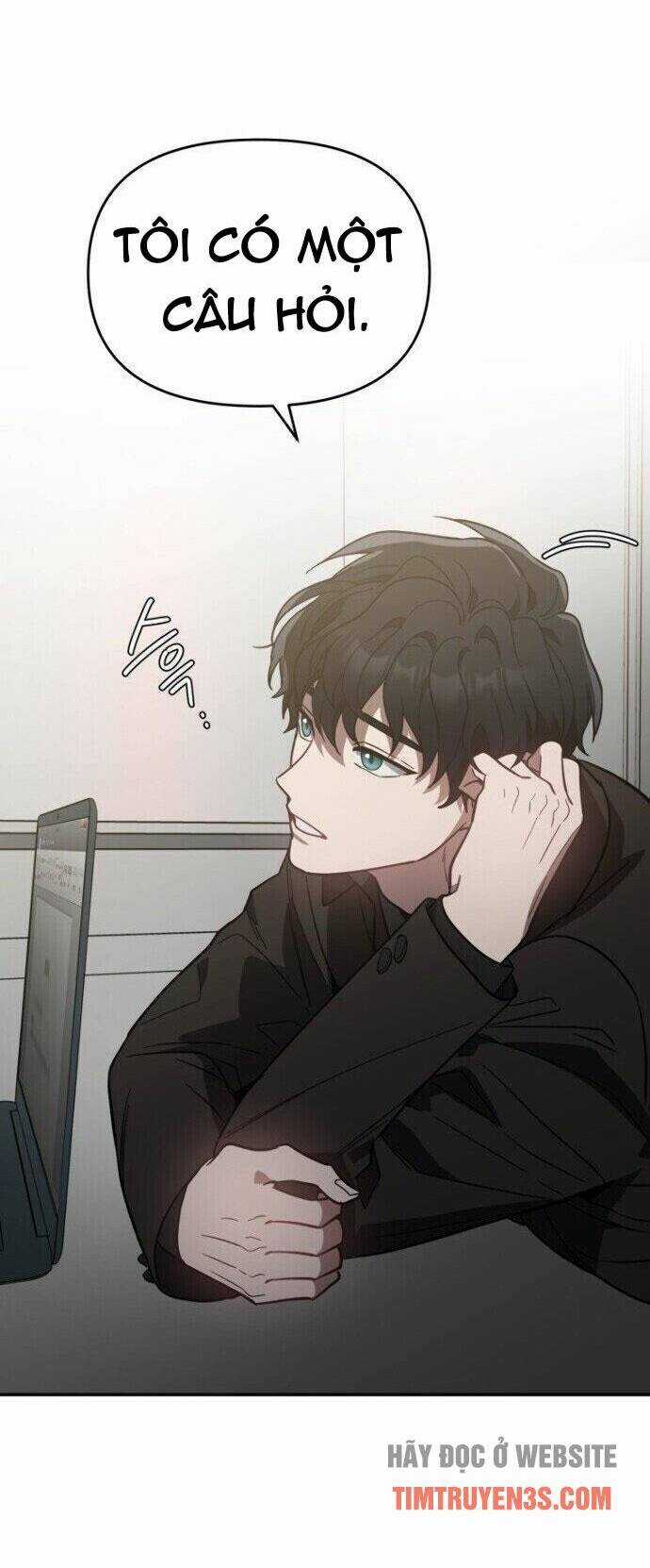 Tôi Đã Giết Hắn - Chapter 30 - Trang 10