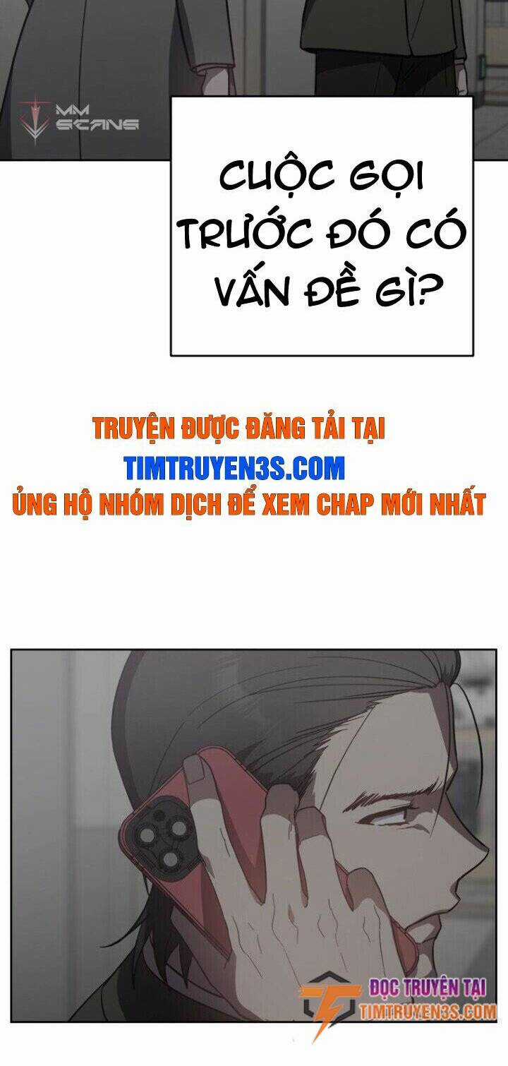 Tôi Đã Giết Hắn - Chapter 31 - Trang 12