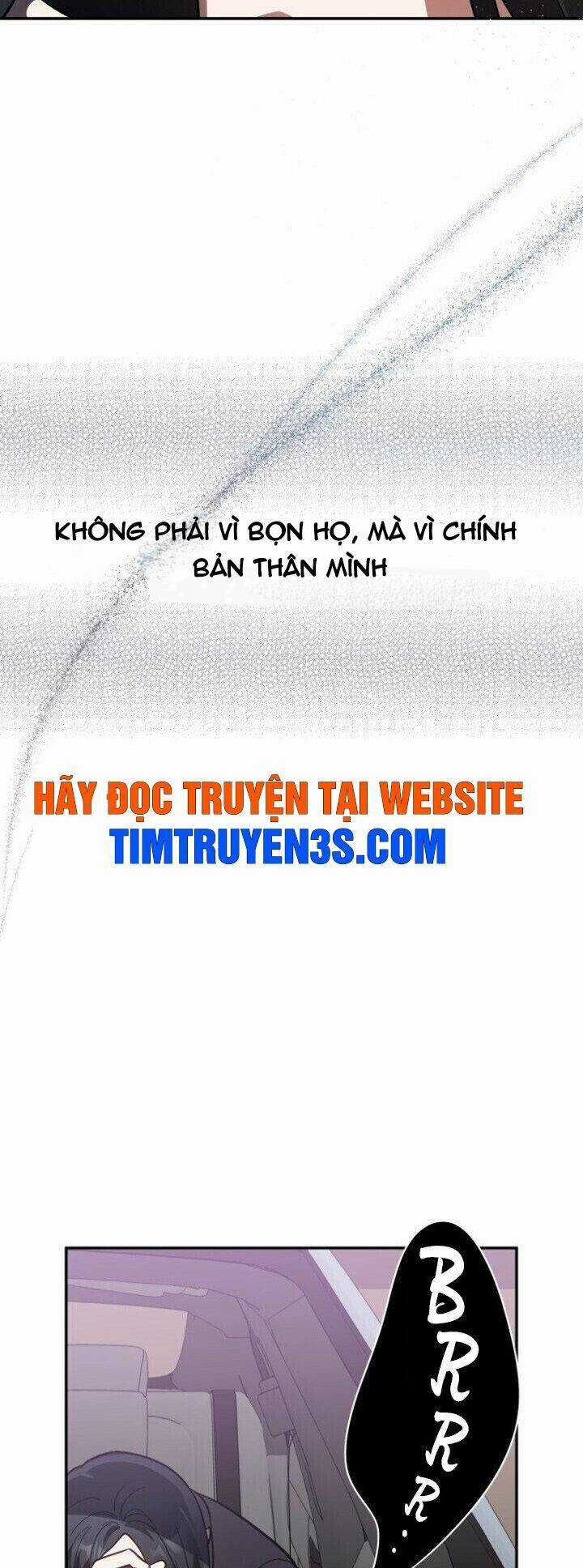 Tôi Đã Giết Hắn - Chapter 31 - Trang 18