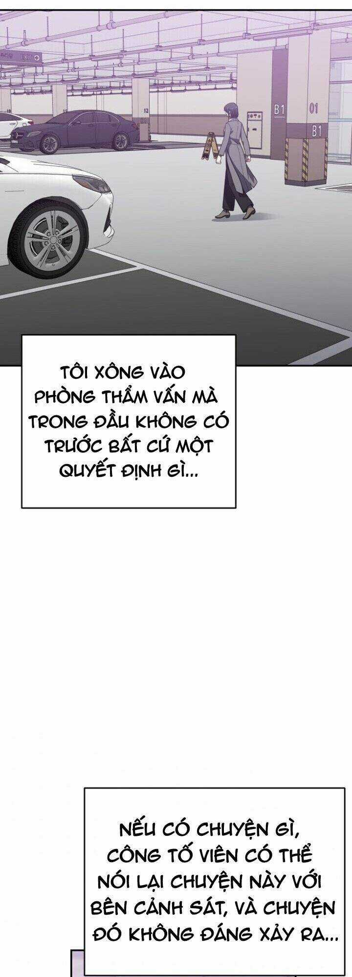 Tôi Đã Giết Hắn - Chapter 31 - Trang 3