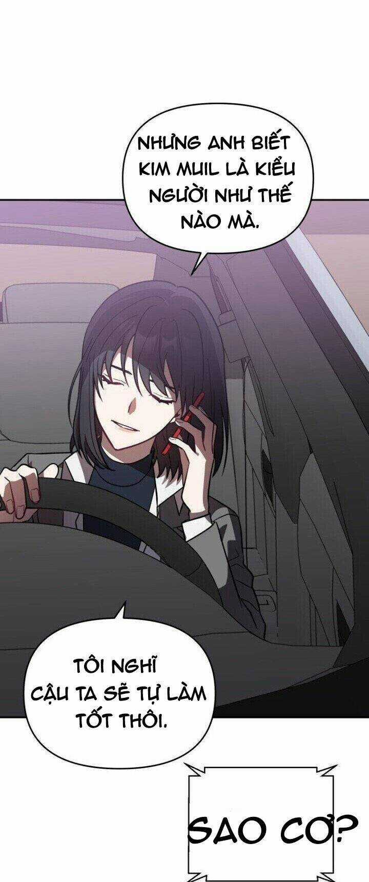 Tôi Đã Giết Hắn - Chapter 31 - Trang 21