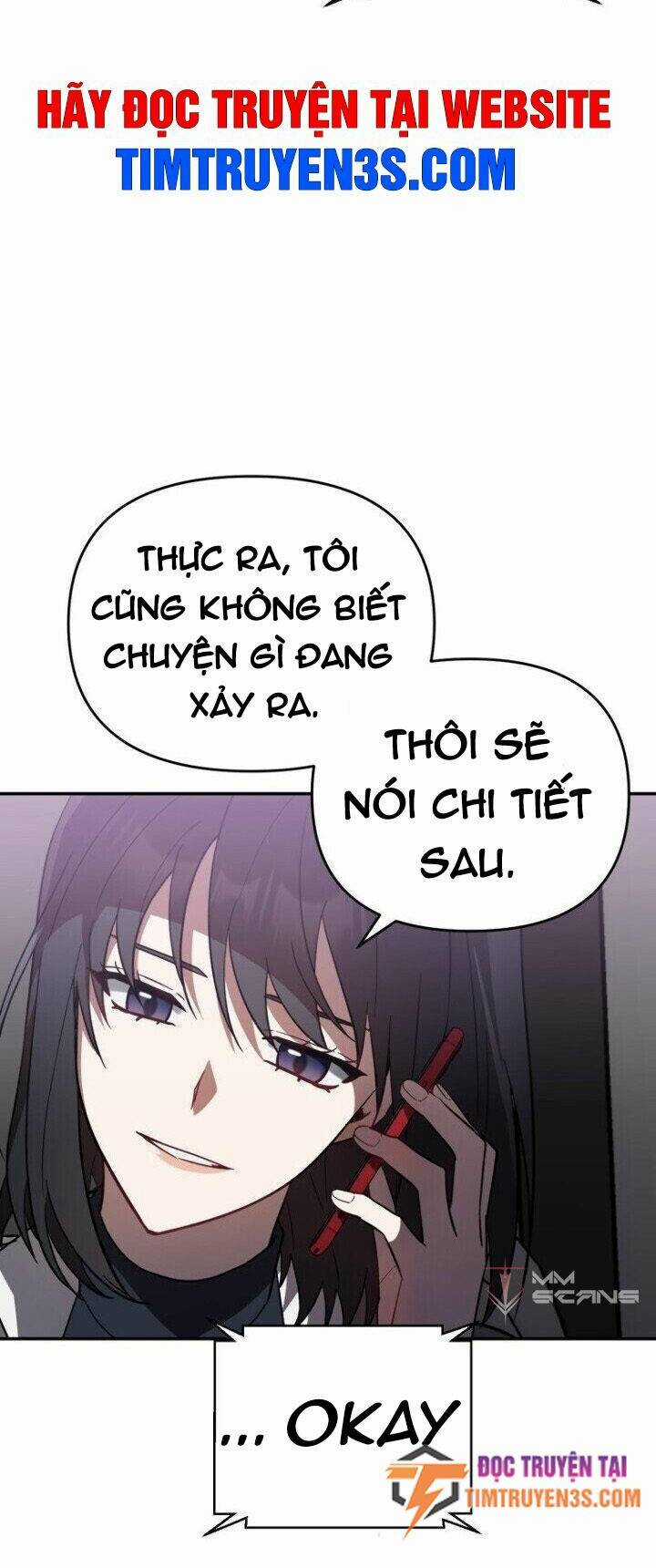Tôi Đã Giết Hắn - Chapter 31 - Trang 22
