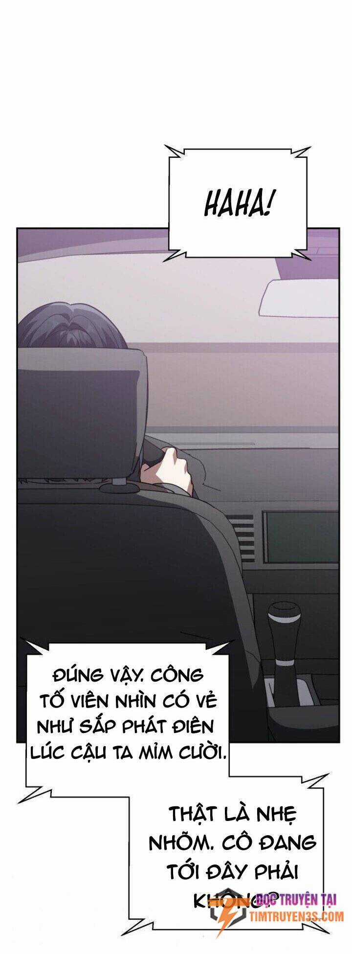 Tôi Đã Giết Hắn - Chapter 31 - Trang 25