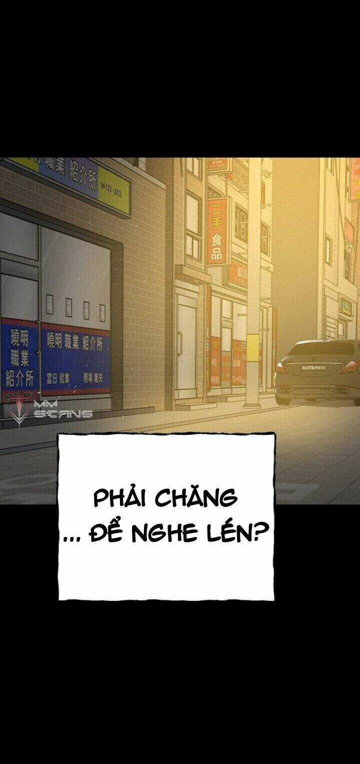 Tôi Đã Giết Hắn - Chapter 31 - Trang 40