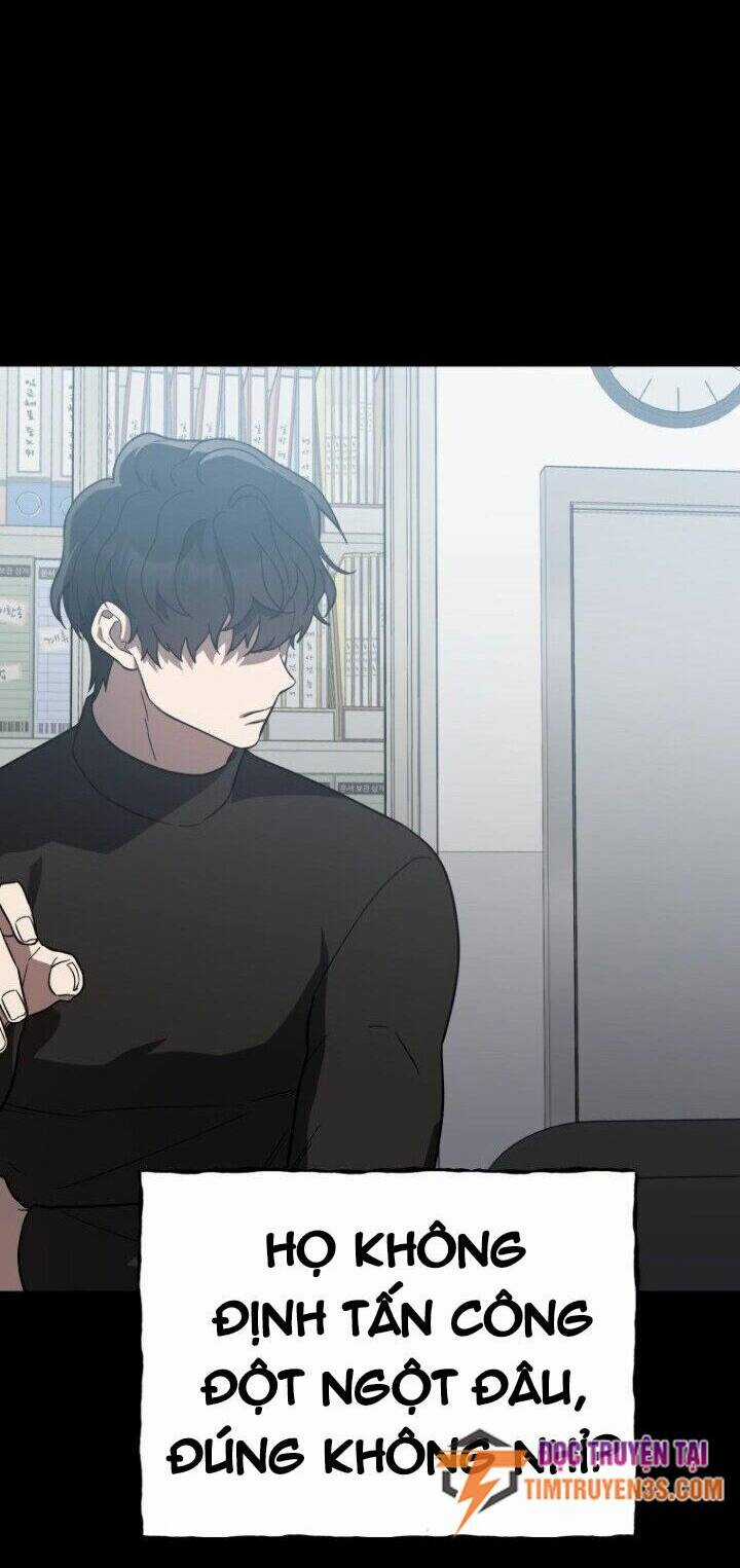 Tôi Đã Giết Hắn - Chapter 31 - Trang 41