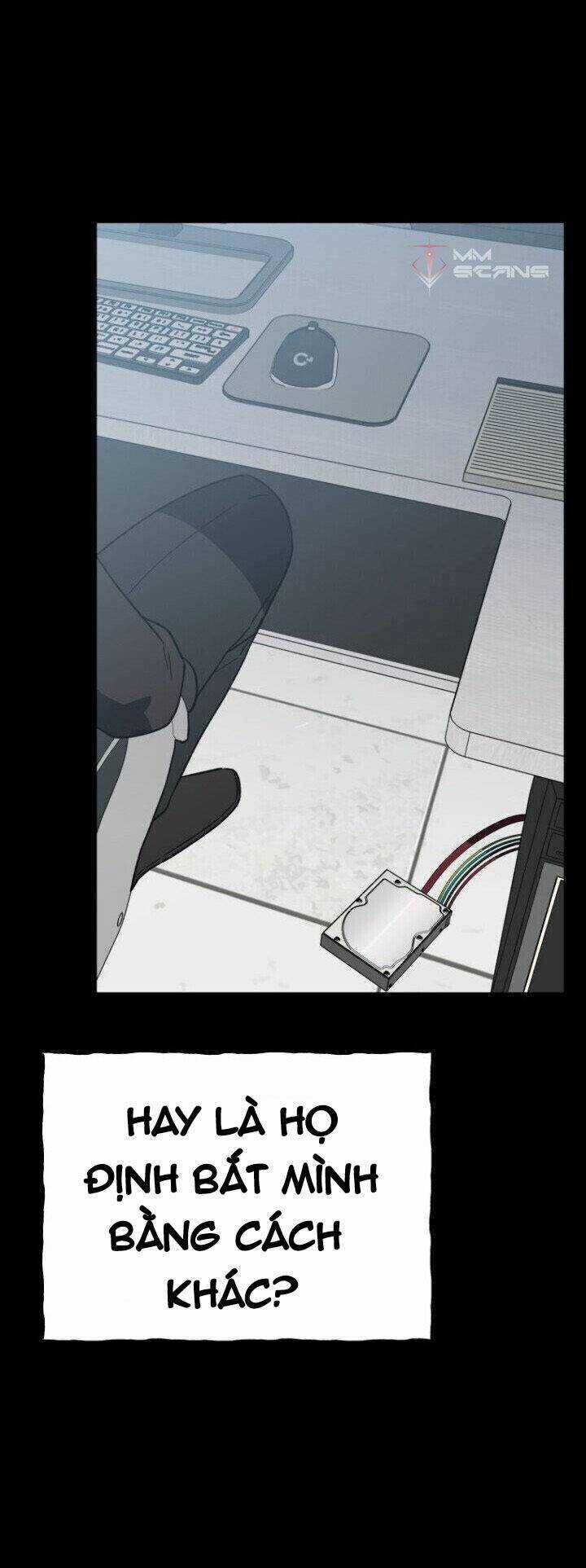 Tôi Đã Giết Hắn - Chapter 31 - Trang 43