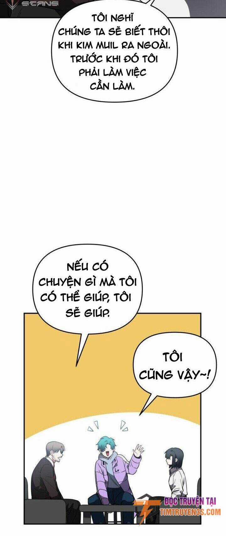 Tôi Đã Giết Hắn - Chapter 31 - Trang 57