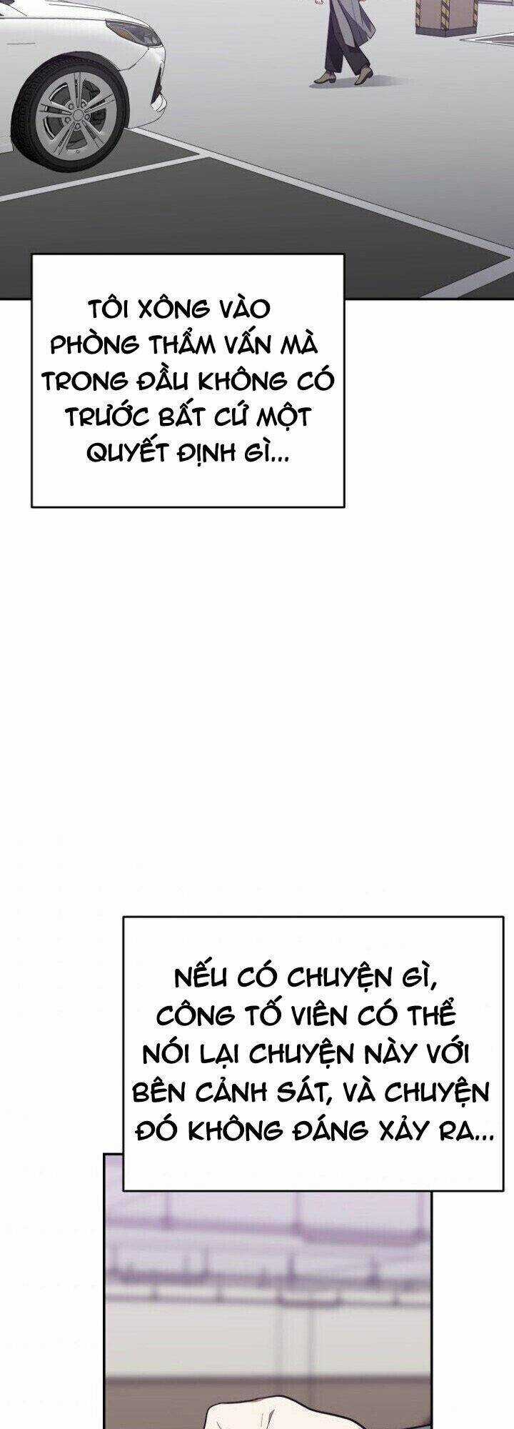 Tôi Đã Giết Hắn - Chapter 31 - Trang 7