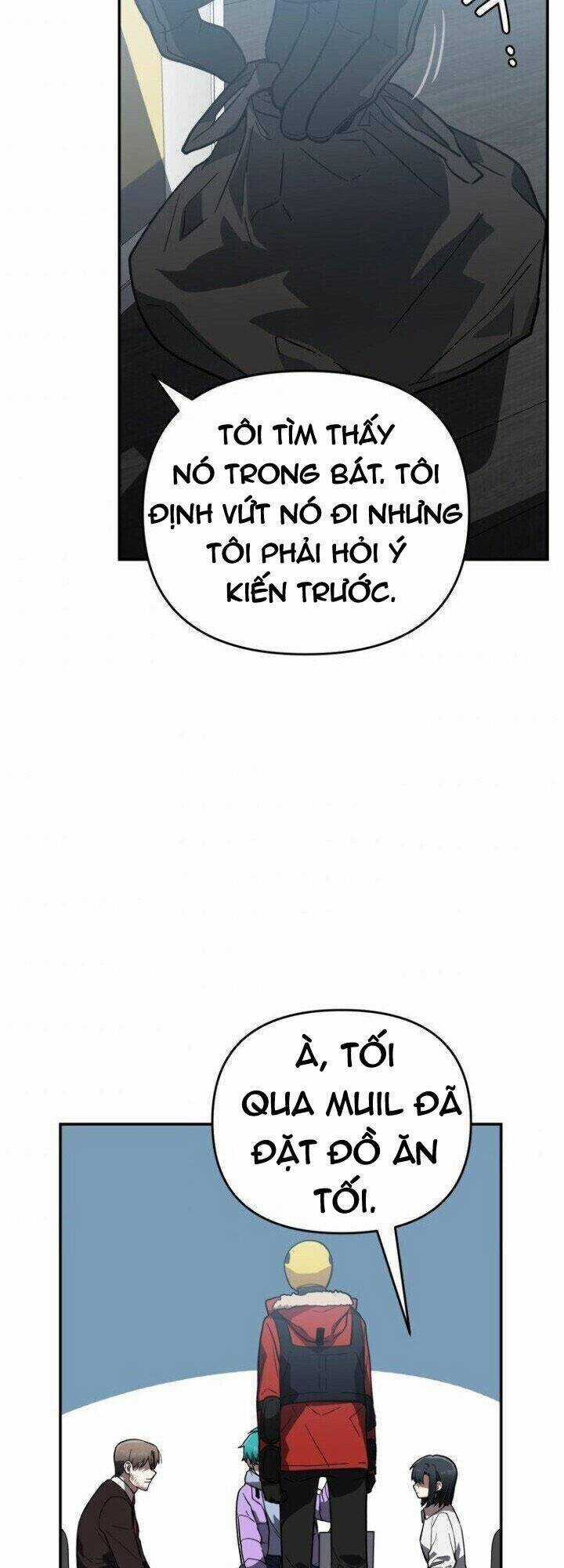 Tôi Đã Giết Hắn - Chapter 31 - Trang 62