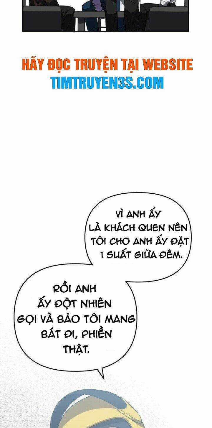Tôi Đã Giết Hắn - Chapter 31 - Trang 63